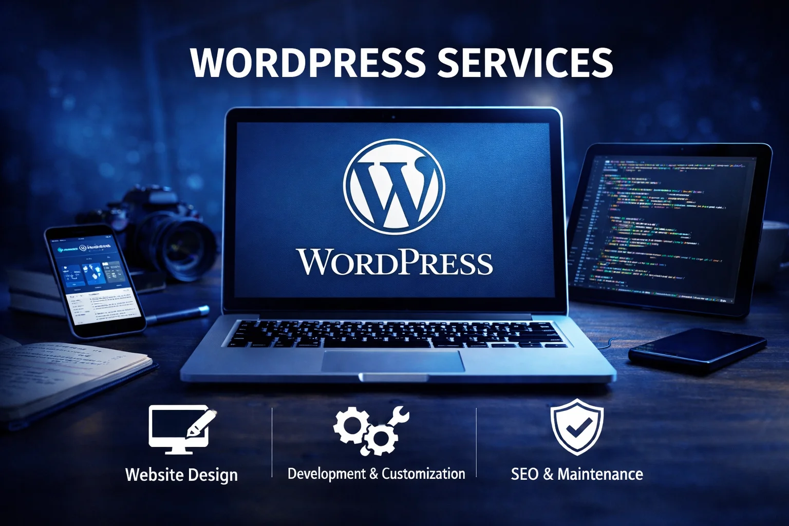 Wordpress Development